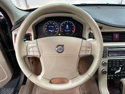 Used 2008 Volvo XC70 3.2 AWD/4WD image 13