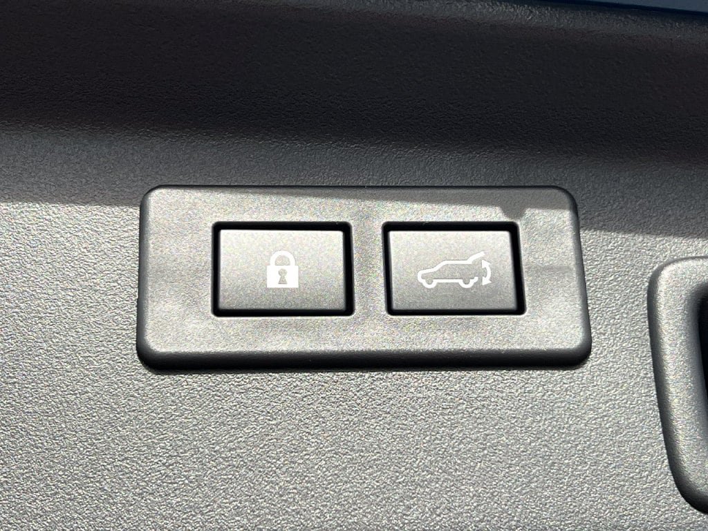 New 2026 Subaru Outback Wilderness AWD/4WD image 43