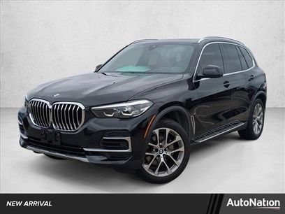 Used 2023 BMW X5 sDrive40i w/ Premium Package