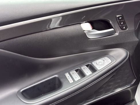 Used 2022 Hyundai Santa Fe Calligraphy AWD/4WD image 11