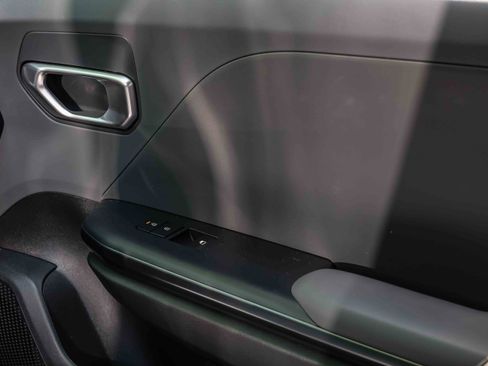 Certified 2025 Kia K4 FWD image 15