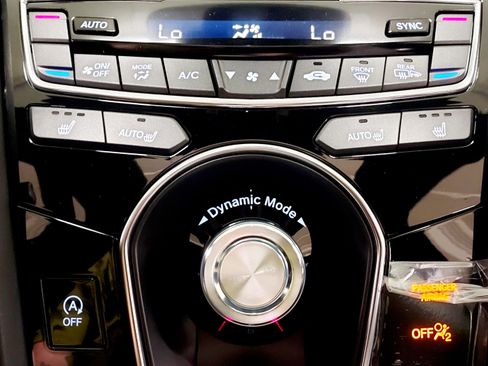 New 2026 Acura RDX SH-AWD image 29