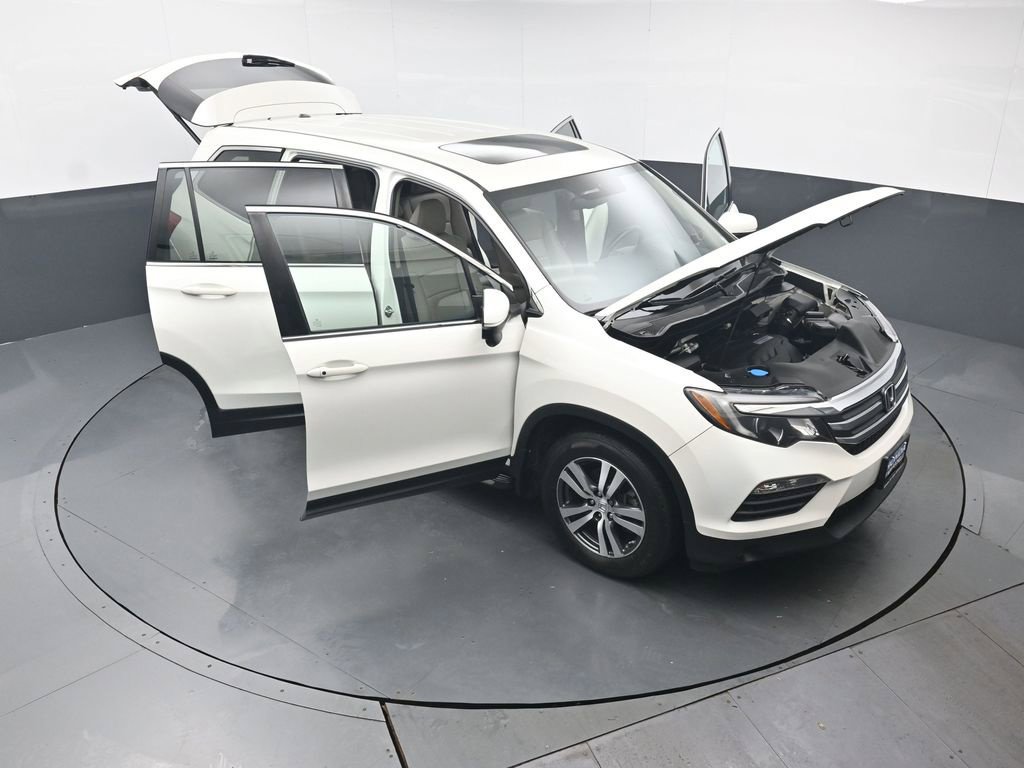 Used 2018 Honda Pilot EX-L image 48