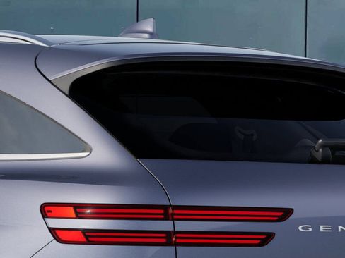 New 2027 Genesis GV70 2.5T Advanced AWD/4WD image 10