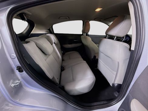 Used 2022 Honda HR-V LX image 26