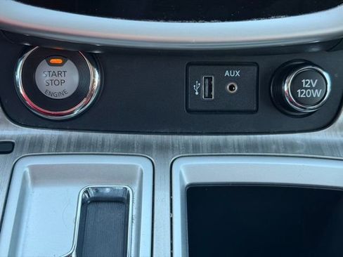 Used 2018 Nissan Murano SL w/ Moonroof Package image 45