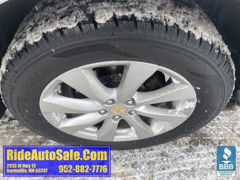 Used 2013 Mitsubishi Outlander Sport ES image 36