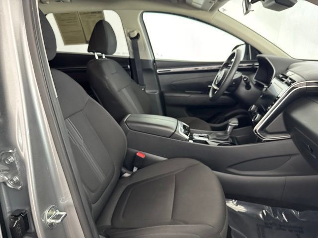 Used 2023 Hyundai Tucson SEL AWD/4WD image 22