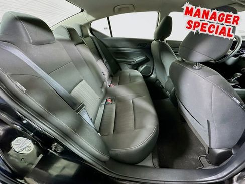 Used 2024 Nissan Altima 2.5 SV FWD image 24
