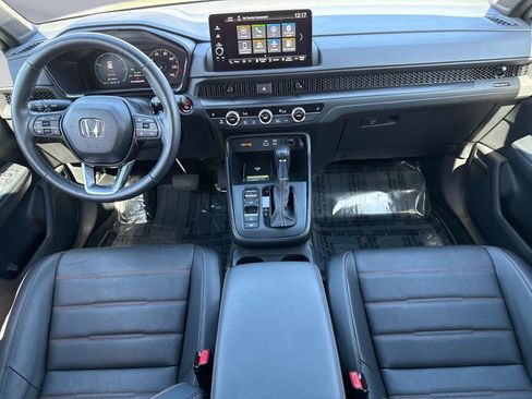 Certified 2025 Honda CR-V Sport-L image 19