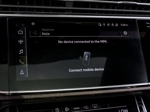 Used 2022 Audi Q8 Premium Plus image 30