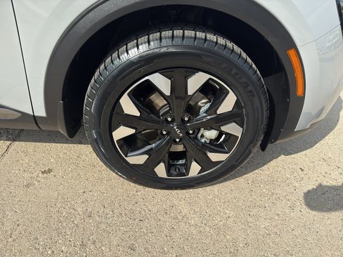 Used 2023 Kia Sportage X-Line image 8