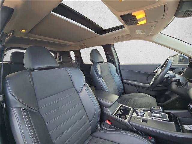 Used 2024 Mitsubishi Outlander SE FWD image 14