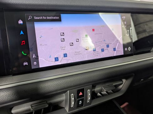 New 2026 Porsche Cayenne Coupe image 30