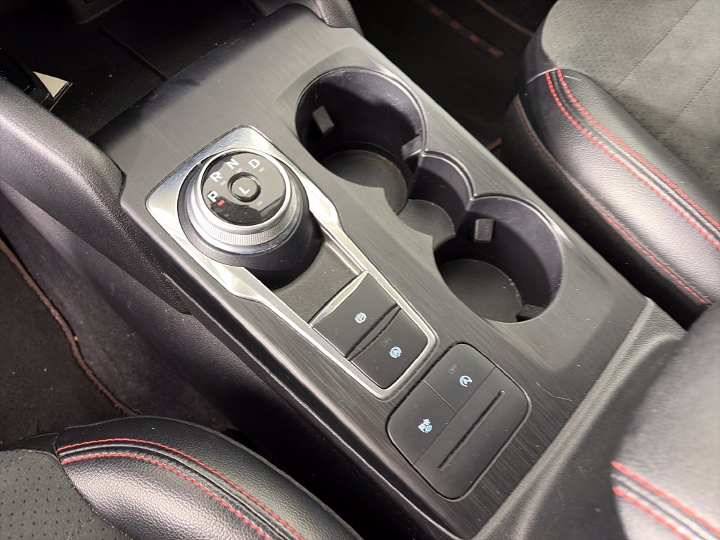 Used 2022 Ford Escape SEL w/ SEL Stealth AWD Package image 22