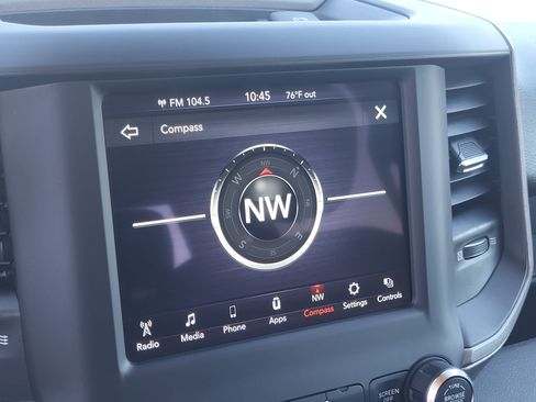 Used 2020 RAM 2500 Tradesman w/ Towing Technology Group AWD/4WD image 17
