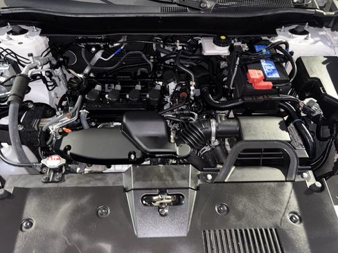 Certified 2025 Honda CR-V EX-L image 30