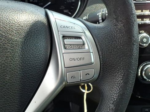 Used 2016 Nissan Rogue S AWD/4WD image 17
