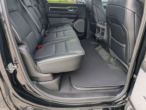 New 2026 RAM 1500 Laramie w/ Night Edition image 36