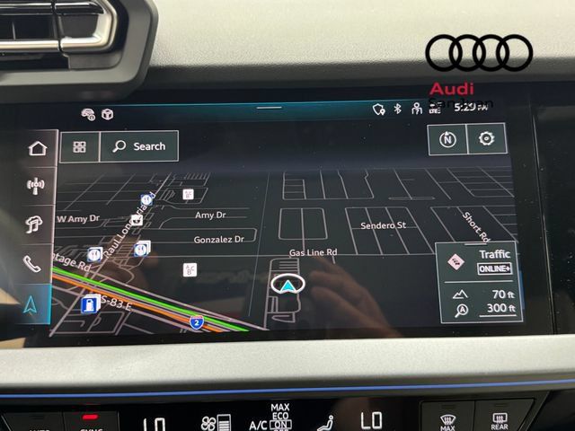New 2026 Audi A3 2.0T Premium AWD/4WD image 18