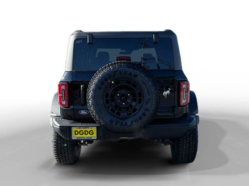 New 2026 Ford Bronco Badlands image 4