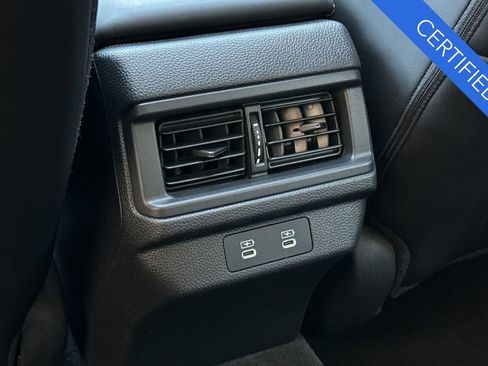 Certified 2026 Honda Accord Touring image 5