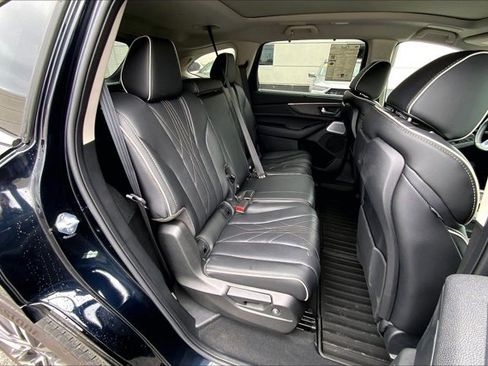 Used 2026 Acura MDX SH-AWD w/ Advance Package image 27
