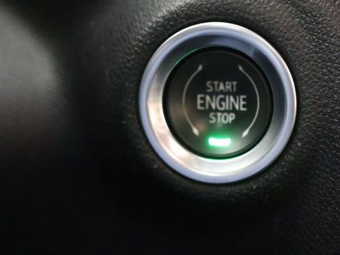 Used 2021 Chevrolet Silverado 1500 LTZ w/ Technology Package image 16