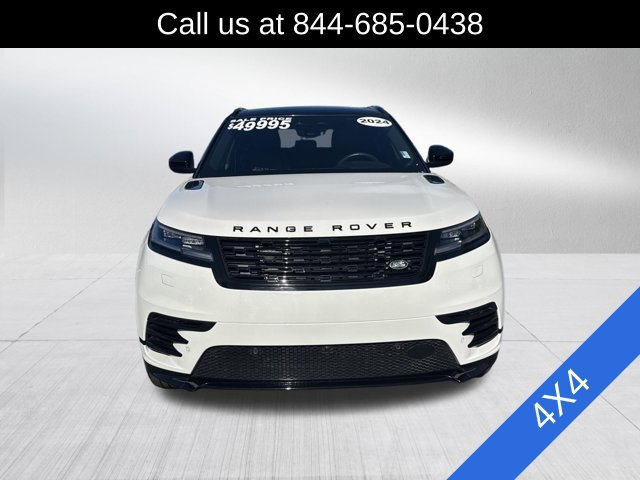 Used 2024 Land Rover Range Rover Velar Dynamic SE AWD/4WD image 2