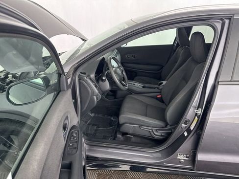 Certified 2022 Honda HR-V Sport image 27