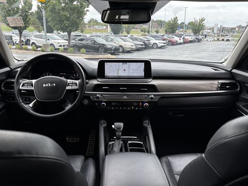 Used 2022 Kia Telluride SX AWD/4WD image 29