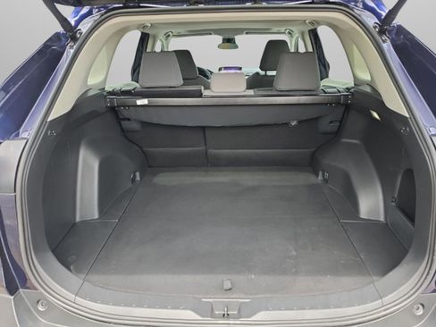 Used 2025 Toyota RAV4 XLE w/ Convenience Package image 17