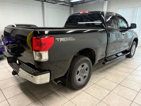 Used 2011 Toyota Tundra Limited w/ TRD Off-Road Pkg image 9