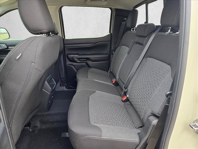 New 2026 Ford Ranger XLT w/ Equipment Group 301A High RWD image 16