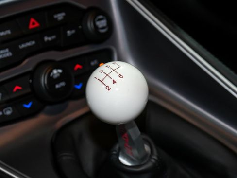 Used 2019 Dodge Challenger R/T Scat Pack RWD image 35