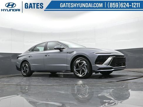 New 2026 Hyundai Sonata SEL image 34