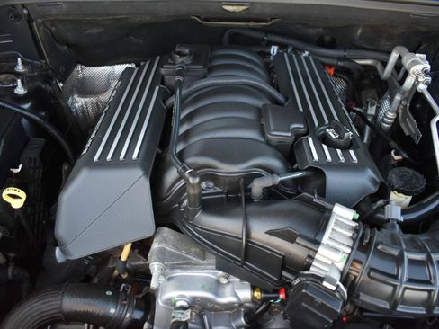 Used 2014 Jeep Grand Cherokee SRT AWD/4WD image 50