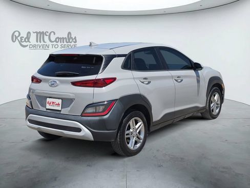 Certified 2023 Hyundai Kona SE FWD image 5