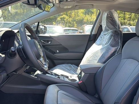 New 2025 Subaru Crosstrek 2.5i Limited image 7