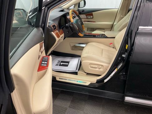 Used 2011 Lexus RX 350 AWD image 10