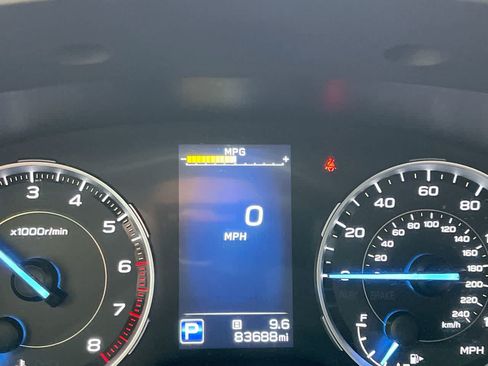Used 2019 Subaru Ascent Limited w/ Popular Package #3 AWD/4WD image 15