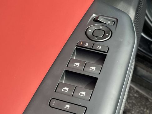 New 2026 Kia K4 GT-Line Turbo image 23