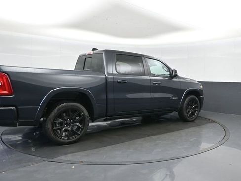 New 2026 RAM 1500 Laramie w/ Laramie Southwest Edition AWD/4WD image 4