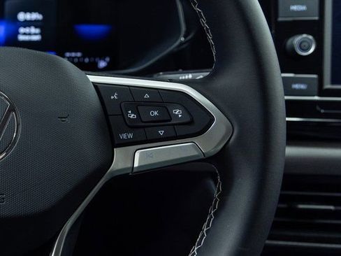 Used 2023 Volkswagen Taos S image 15