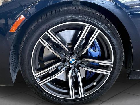 Used 2023 BMW 840i Gran Coupe w/ Comfort Seating Package image 10