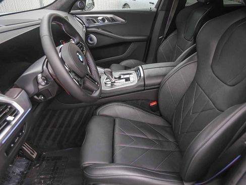 Used 2026 BMW XM Label Red image 14