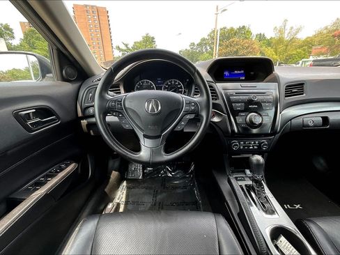 Used 2014 Acura ILX FWD image 5