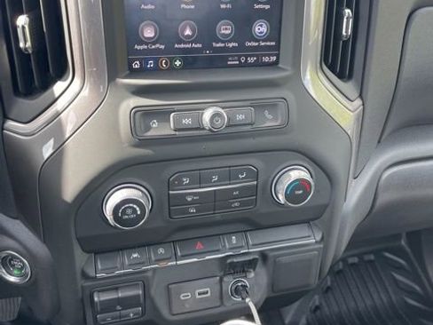 Used 2024 Chevrolet Silverado 1500 W/T w/ Trailering Package image 5