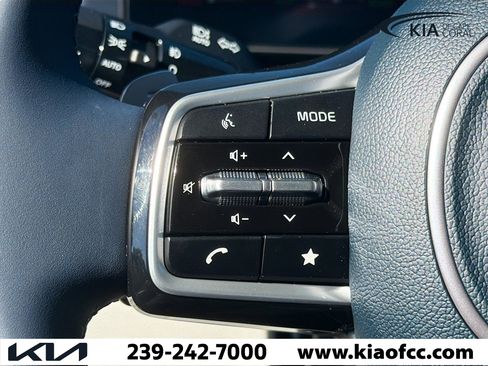 New 2026 Kia Carnival SX FWD image 37