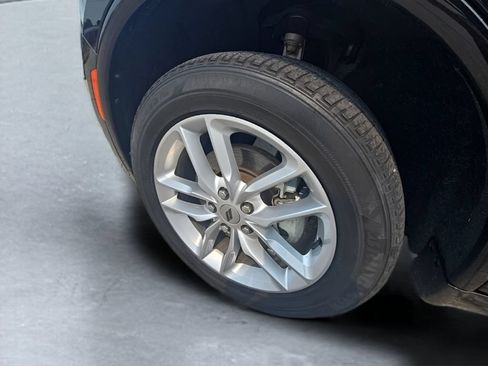 Used 2023 Dodge Durango GT AWD/4WD image 36